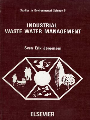 cover image of Industrial Waste Water Management
